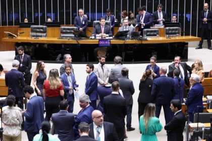 Congresso derruba quatro vetos à LDO 2026 e restabelece repasses federais para obras e convênios