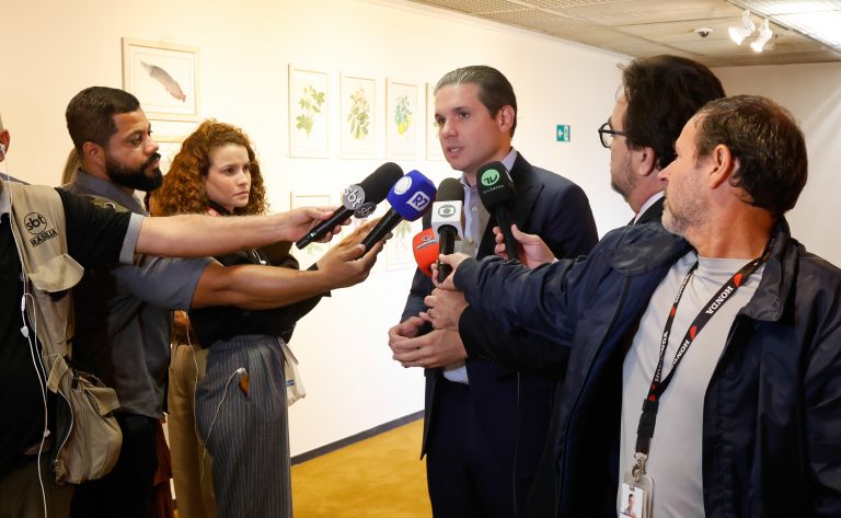 Câmara avalia impacto fiscal de aumento do limite do microempreendedor individual após aprovação no Senado