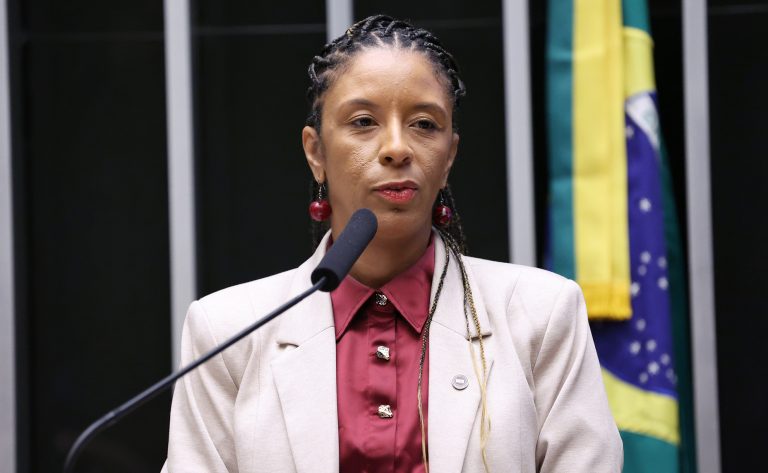 Regularização de terras quilombolas é prioridade de Estado, diz ministra Rachel Barros na Câmara dos Deputados