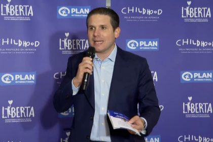 Presidente da Câmara destaca avanço do ECA Digital na proteção contra violência sexual online