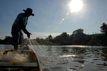 Presidente sanciona lei que cria Semana Nacional para pesca artesanal na semana do dia 29 de junho
