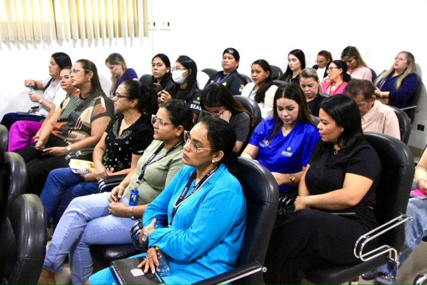 Governo do Amazonas lança II Plano Estadual de Segurança Alimentar com ações integradas para reduzir desigualdades