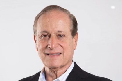 Morre aos 83 anos no Rio de Janeiro o ex-deputado Rubem Medina, atuante em políticas econômicas da Câmara