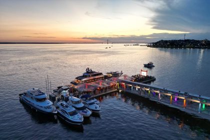 Manaus apresenta Nosso Centro e compartilha experiências de revitalização do centro histórico em encontro de urbanismo em Porto Alegre