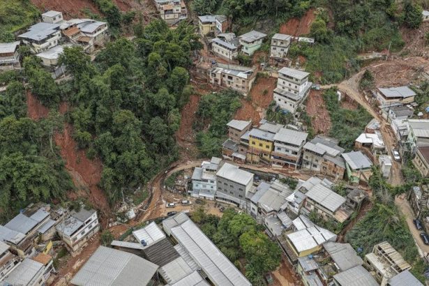 Comissão da Câmara ouve Força Nacional sobre atuação nas chuvas intensas na Zona da Mata de Minas Gerais