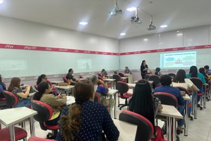 Encontro Nacional de Educação Científica em Manacapuru reforça papel dos territórios amazônicos na produção de conhecimento