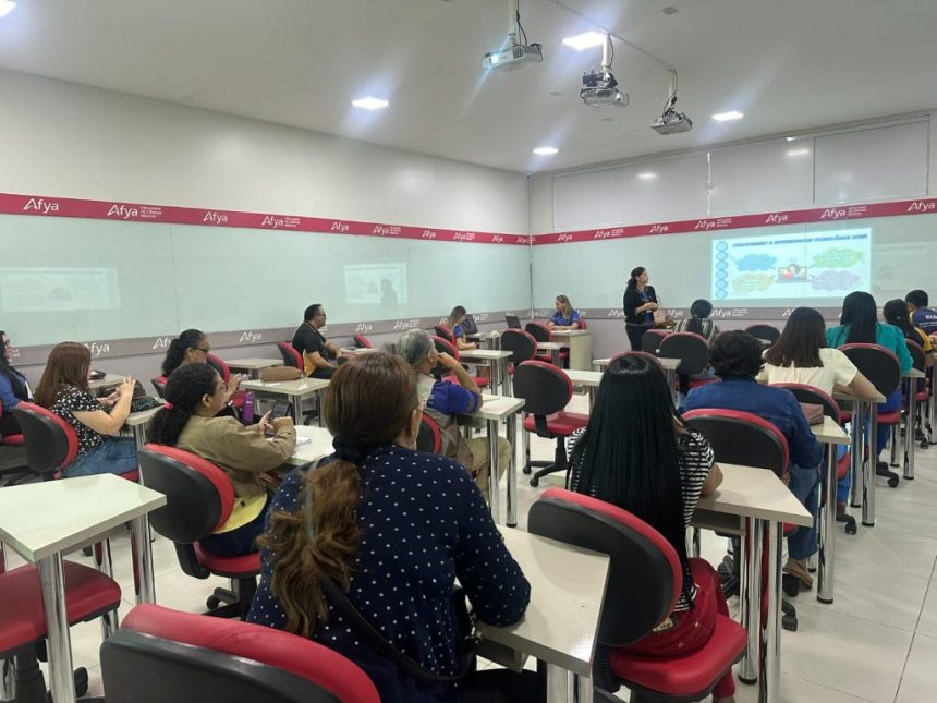 Encontro Nacional de Educação Científica em Manacapuru reforça papel dos territórios amazônicos na produção de conhecimento
