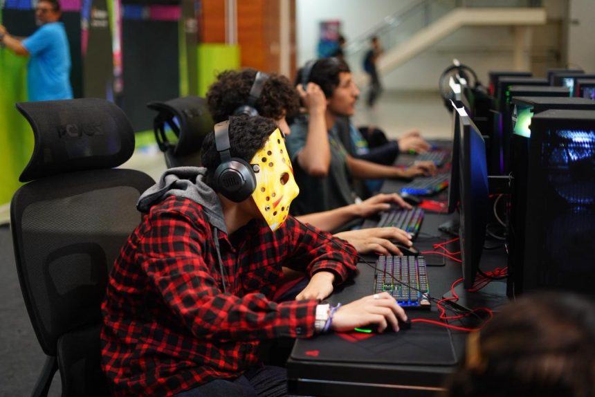 Matsuri Tecnogame acontece em Manaus nos dias 27 e 28 de junho na Ponta Negra e serve como esquenta para a Tecnogame 2026