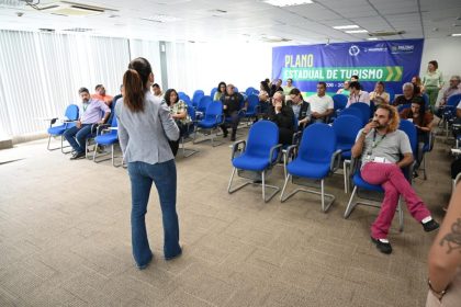 Amazonastur organiza Estação do Turismo em Parintins para receber mais de 120 mil visitantes no Festival de Parintins 2026