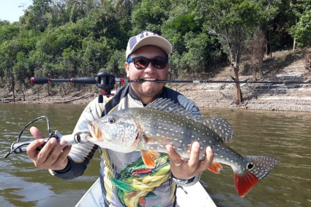 Ipaam inicia regularização de hotéis de pesca no município do Careiro com atendimento técnico e serviços ambientais