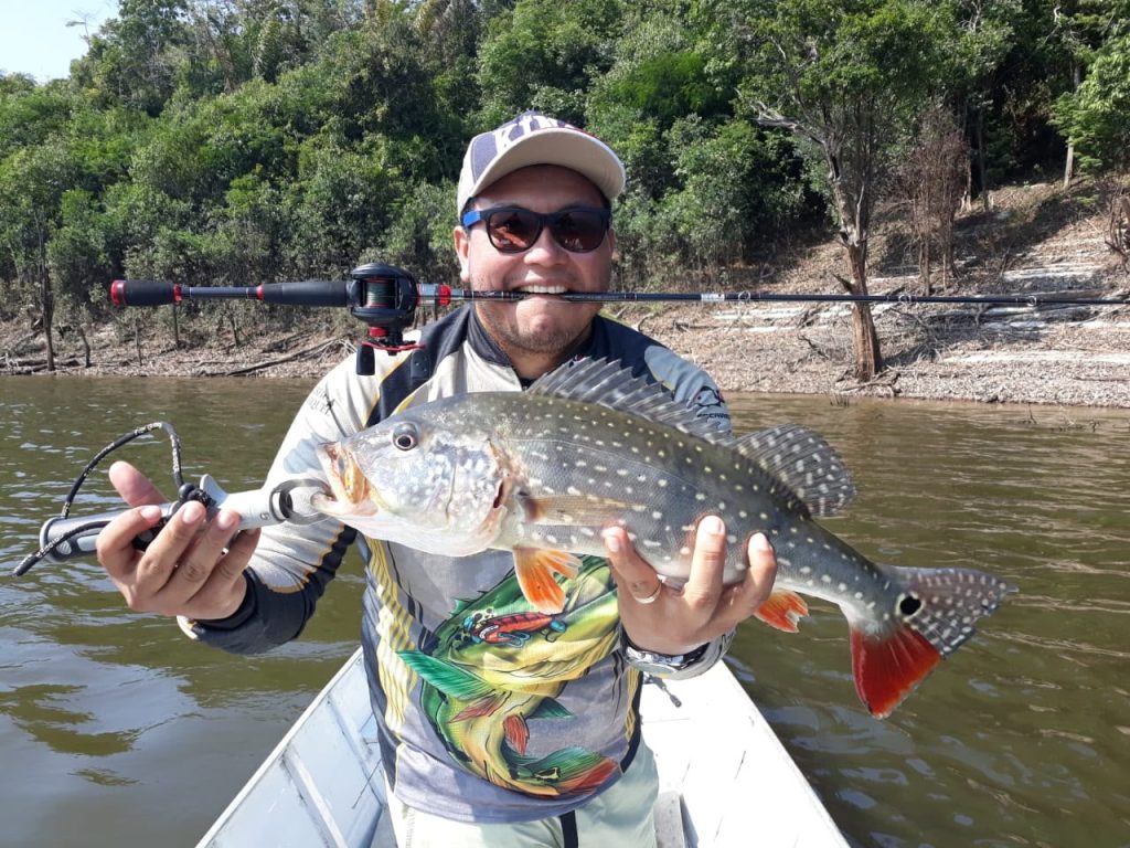 Ipaam inicia regularização de hotéis de pesca no município do Careiro com atendimento técnico e serviços ambientais