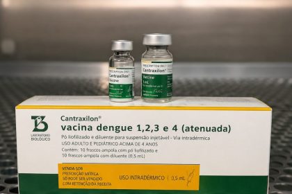 Amazonas suspende temporariamente vacina contra a dengue do Butantan após registro de 42 casos com sinais de alerta, incluindo dois óbitos