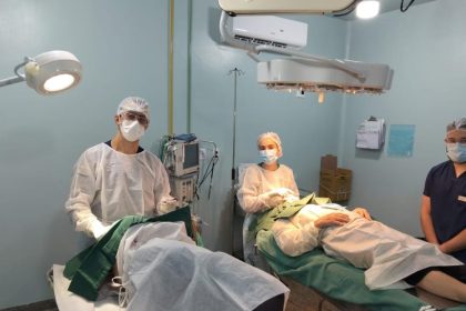 Fuham registra 1.205 casos em 2025 de câncer de pele não melanoma e reforça sinais e prevenção