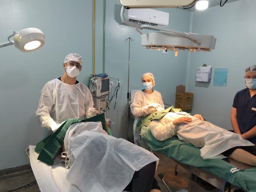 Fuham registra 1.205 casos em 2025 de câncer de pele não melanoma e reforça sinais e prevenção