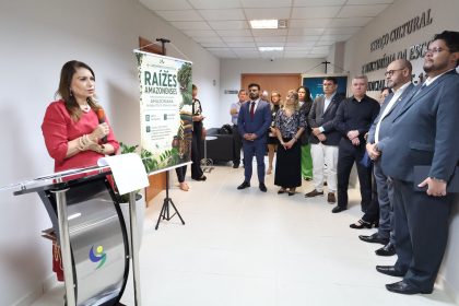 Ejud-11 lança Projeto Raízes Amazonenses para ampliar a Coleção Amazoniana e receber doações bibliográficas até 30 de junho de 2026