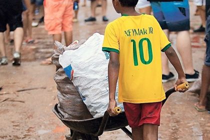 Seminário em Manaus reúne instituições para fortalecer combate ao trabalho infantil e formação para o trabalho