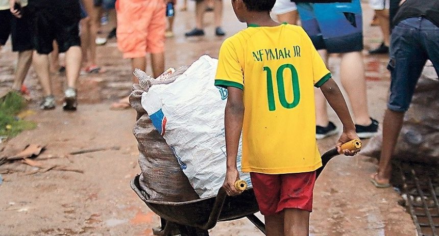 Seminário em Manaus reúne instituições para fortalecer combate ao trabalho infantil e formação para o trabalho