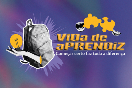 Aprendizagem profissional amplia oportunidades para jovens e forma talentos nas empresas brasileiras