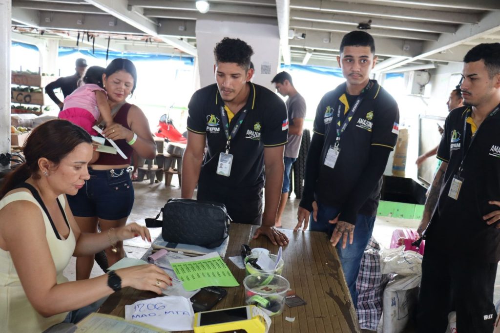Arsepam prorroga prazo e amplia oferta de transporte hidroviário para Festival de Parintins 2026