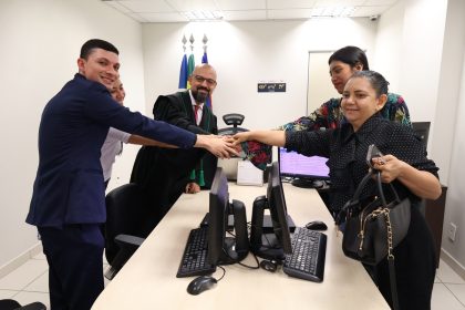 TRT-11 movimenta R$ 22 milhões na Semana Nacional da Conciliação Trabalhista em 2026 com 726 acordos