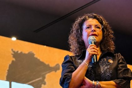 Andréa Vulcanis analisa impactos da Lei Geral do Licenciamento Ambiental para o Amazonas no Junho Ambiental 2026 em Manaus