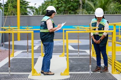 Ageman aplica R$ 3,963,3 milhões em multas à Águas de Manaus entre janeiro e maio de 2026