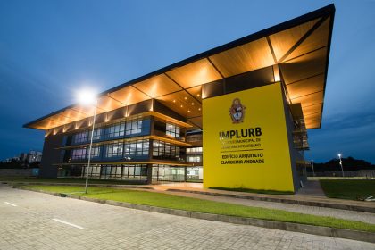 Prefeitura de Manaus inaugura sede do Implurb com nome de Claudemir José Andrade e reconhece legado