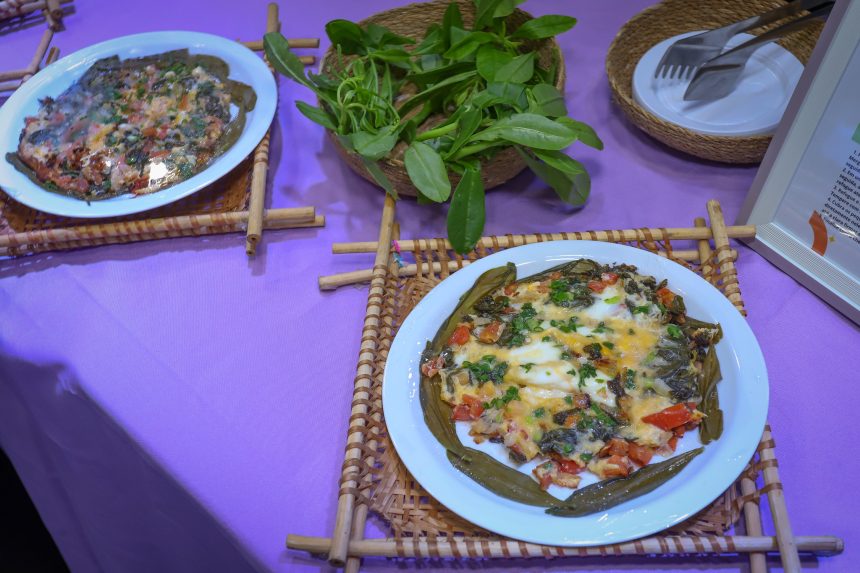 Cmei Manuel Bandeira vence concurso nacional de alimentação escolar com prato regional e representa Manaus