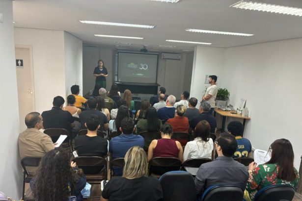 CGE-AM realiza Dia de Conscientização Ambiental 12/06 e reforça compromisso com a sustentabilidade no serviço público
