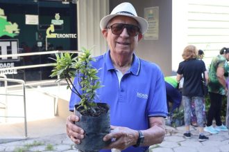 FUnATI reforça compromisso com preservação da natureza e longevidade no Dia Mundial do Meio Ambiente