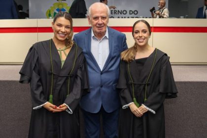 Novas defensoras públicas reforçam atuação da Defensoria Pública e ampliam acesso à justiça no interior do Amazonas