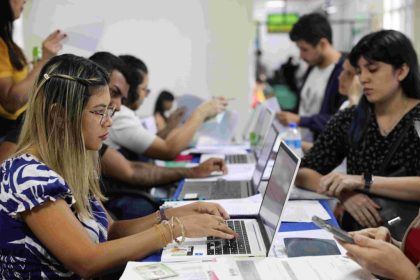Secretaria de Educação convoca 113 aprovados do PSS 2023/2024 para atuação na rede estadual de ensino