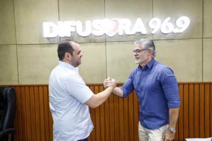 Roberto Cidade apresenta balanço dos 70 dias de gestão e detalha ações em segurança, saúde e medidas ambientais no Amazonas