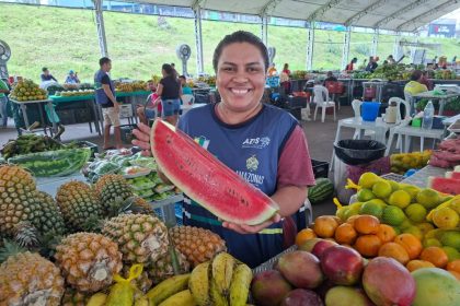 ADS divulga calendário das Feiras de Produtos Regionais e altera programação na semana do feriado