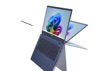 Computex 2026: Empoderar a mil millones de usuarios con Windows en todo el ecosistema