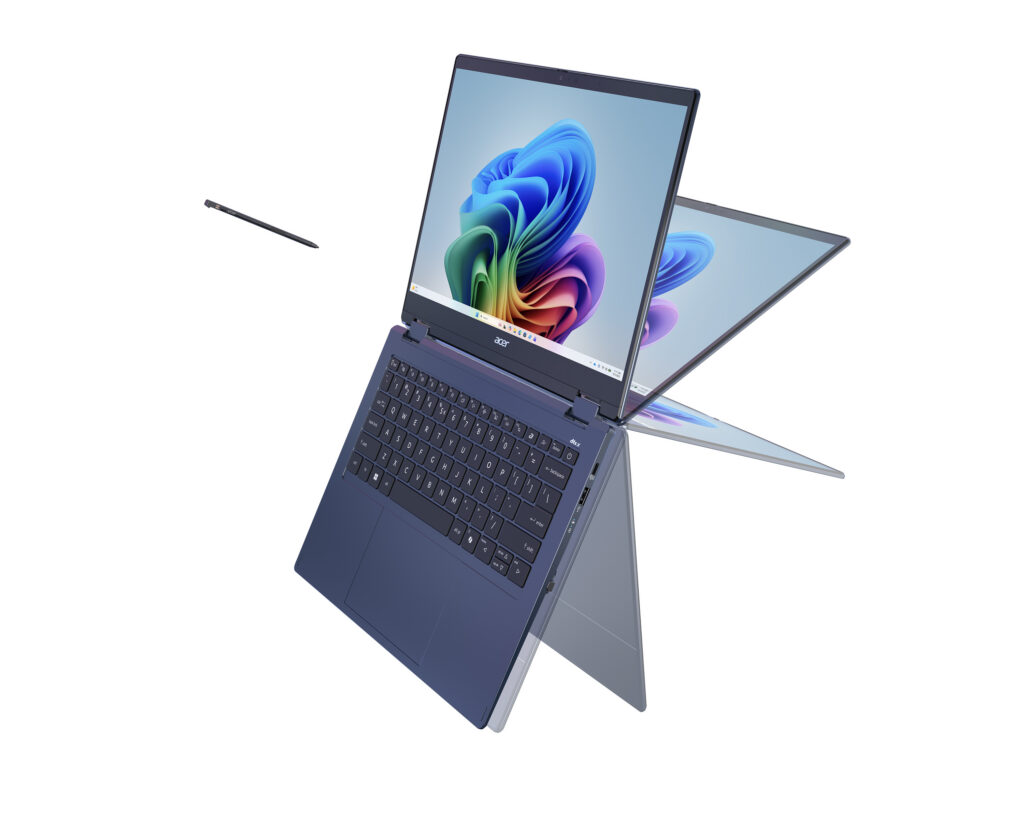 Computex 2026: Empoderar a mil millones de usuarios con Windows en todo el ecosistema