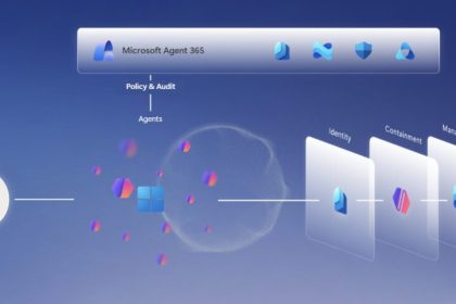 Microsoft anuncia no Build novas ferramentas e segurança para Windows 11 voltadas a desenvolvedores e agentes de IA