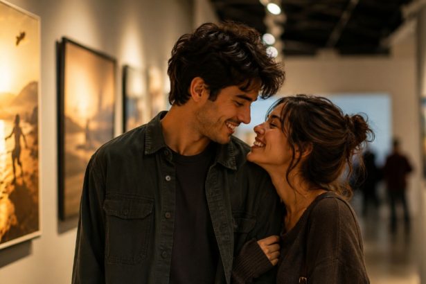 Amor Real: Imperfeito, Divertido e Incrivelmente Nosso