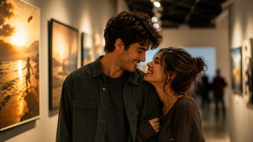 Amor Real: Imperfeito, Divertido e Incrivelmente Nosso