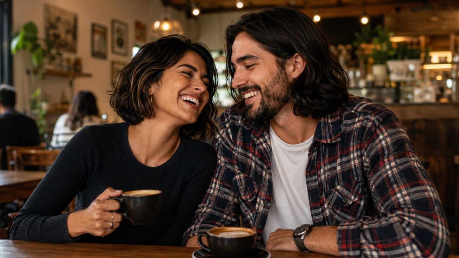 Você Me Completa: A Beleza de Construir Sonhos a Dois