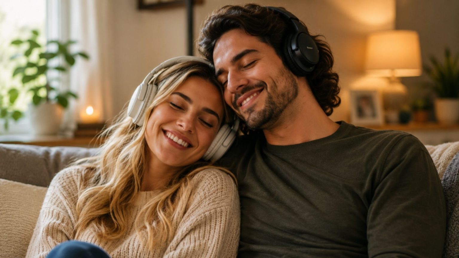 Playlist devocional: como a música pode fortalecer sua caminhada com Deus