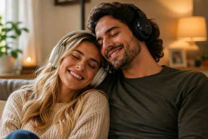 Playlist devocional: como a música pode fortalecer sua caminhada com Deus