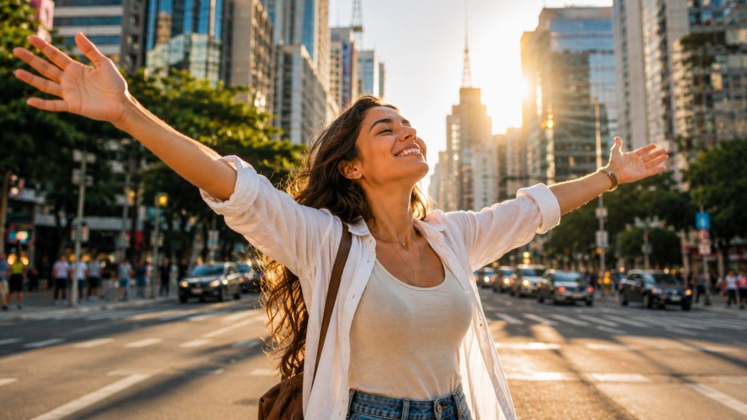 Hoje é Dia de Viver: A Escolha de Ser Feliz