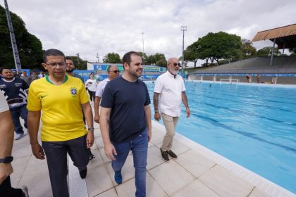Governador anuncia ampliação do Vila Aberta para Todos com funcionamento também às quartas-feiras a partir de 17 de junho