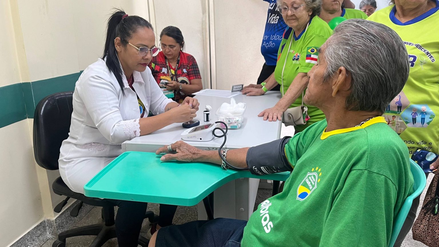 Prefeitura de Manaus nomeia 96 aprovados da Semsa e amplia atendimento na atenção básica municipal