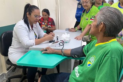 Prefeitura de Manaus nomeia 96 aprovados da Semsa e amplia atendimento na atenção básica municipal