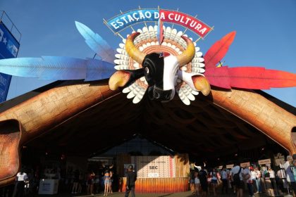 Circuito da Cultura 2026 mobiliza Parintins entre 24 e 28 de junho com atividades artísticas e economia criativa