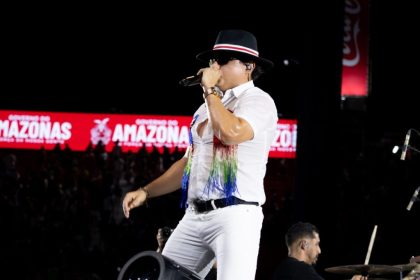 Festa dos Visitantes 2026 reúne 25 mil pessoas e abre programação do Festival de Parintins