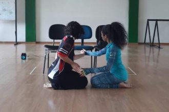 Espetáculo O Sonho de Savana estreia no Teatro Amazonas em 09/06 com entrada gratuita e aborda realismo fantástico e saúde mental