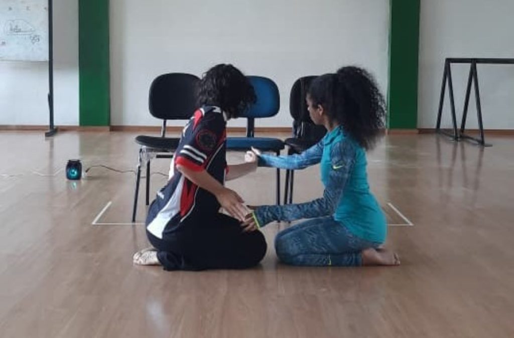 Espetáculo O Sonho de Savana estreia no Teatro Amazonas em 09/06 com entrada gratuita e aborda realismo fantástico e saúde mental